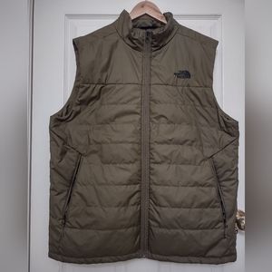 The North Face Vest XL